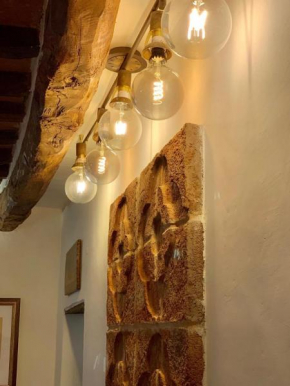 Maidalchini House, Acquapendente